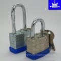 Laminated Padlock with Cylinder (1505)